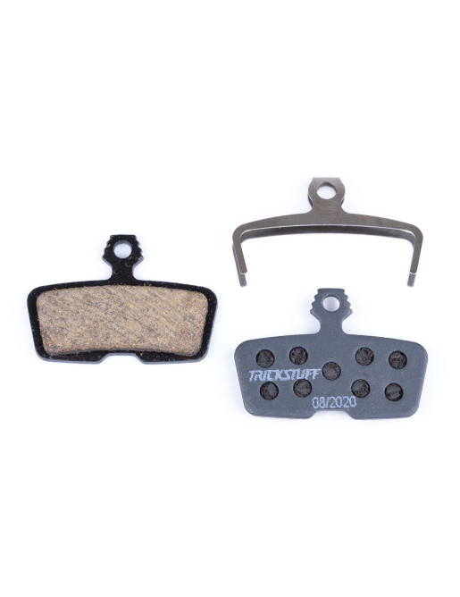 TRICKSTUFF BRAKE PAD 730 standard